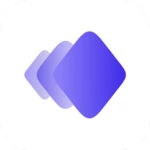 Logo of PhotoTune android Application 